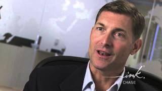 Gary Swart, CEO of oDesk on Leadership