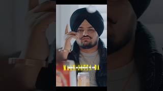 Dangerous Sidhu 🌙💀 #sidhumoosewala #shorts