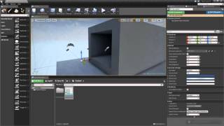ModularAsset UE4Lightmaps Part4