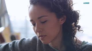 【中英双语字幕】「翻唱精品」The Weepies   Somebody Loved Kina Grannis Cover 超清 1080P