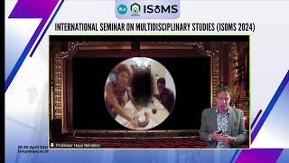 SESS. III ISOMS 2024 IAIN PALOPO