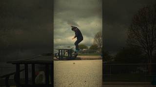 50-50 #SkateboardingIsFun #FollowTheDopamine #AdhdAwareness #Audhder #ActuallyAutistic