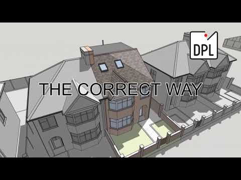 HIP TO GABLE LOFT DESIGN   DISCOUNT PLANS Architectural Design Studio