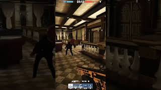 Villa Chaos 😱 #web3war #web3gaming #web3game #fps #f2p