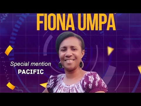 [ EXCITING ANNOUNCEMENT ] Pacific DataViz Challenge 2024 - Pacific Winner !!!