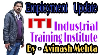 ITI (Industrial Training Institute)