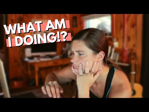 My New Blog FAILS // Officially Starting My New Blog & Struggling To Learn WordPress & SiteGround