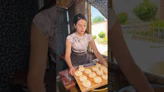 一日三餐，好好吃饭，烟火四季，认真生活！ #我的乡村生活 #抖音美食推荐官 #农村生活 #小厨娘上线 #抖音美食创作者 @DOU+小助手