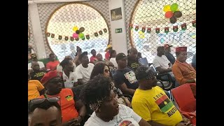 Biafra: IPOB Expands European Representation with New Office in Spain