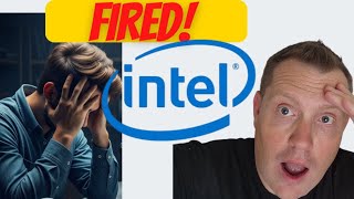Intel Layoffs - Leader of the pack in all the wrong ways!