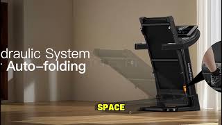 10 Best Treadmills on Amazon in 2025 for Every Budget & Space. | Best Treadmills For Exercise.