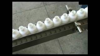 nasenspray filling line 喷鼻剂灌装生产线