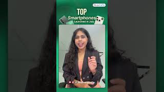 Top Smartphone Launches July 2025 🔥 Galaxy Z Fold 7, Nothing Phone 3, OnePlus Nord 5 Review