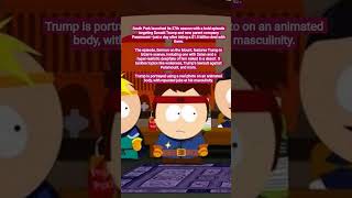 South Park Slams Trump & Paramount in Shocking Season 27 Premiere