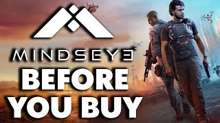 MindsEye - 15 Things To Know Before You Buy This Ex-Rockstar Dev's Game