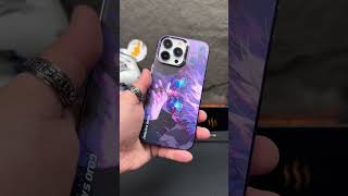 Premium Anime Design iPhone Cases | Anime Phone Cases | Beproworld