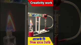 Handmake Creativity work #Amazingproject #diy #shortvideo #vairal #Shorts #vairalvideos