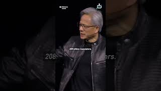 Unveiling #Nvidia's Blackwell GPU: The Ultimate AI Powerhouse