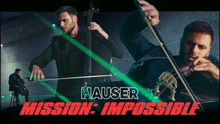HAUSER - Mission: Impossible