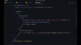 004   4 Advanced react hooks usecontext usereducer