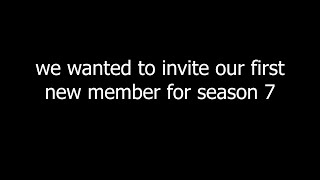 NEW LIFESTEAL MEMBER