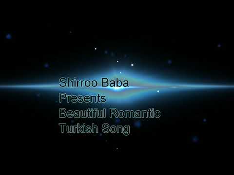 Romantic Turkish song