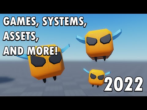 Portfolio [SPRING 2022]