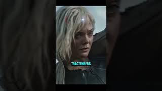 Predator: Badlands – Human & Predator Team Up?! 😱 #movieshorts