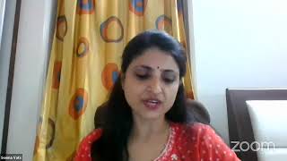 Online Lecture On SCALING AND POWER LAWS IN THE NATURAL SCIENCES AND BEYOND