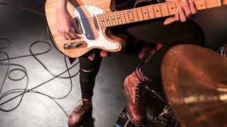 Mygo!!!!! - 夜隠染 (Yokaze) (guitar solo)