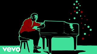 Nat King Cole - (I Love You) For Sentimental Reasons (Visualizer)