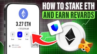 Best Crypto to Buy Now | How to Earn with Ethereum