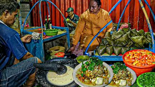 TIMELESS RURAL CULINARY!! TEPO TAHU MIROSO MAGETAN
