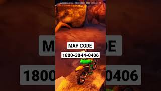 juice wrld is in in fortnite Map code 1800-3044-0406