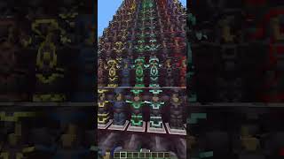 The Best Minecraft Armor Trims