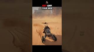 Dune Awakening Quicksand #dune #duneawakening #newgame