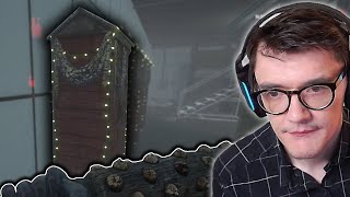 No aura. You're not fooling me | Dead By Daylight Oni Game