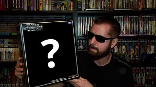 BBTS Package - Mezco One:12 Collective Horror Figure and Masterpiece Transformers
