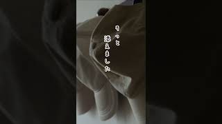 最後に添えた “そのひとつ” に、ありがとうを託して──｜心幸   川越#川越市 #家族葬 #心幸