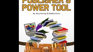 Publisher´s Power Tools Review