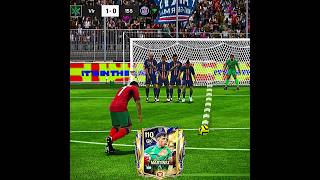 Martinez save ☠️🧤 #fifamobile #eafc #fifa #eafcmobile