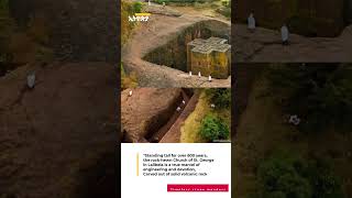 Lalibela