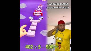 Mi mamá me revisaba todo #humor #impredecible