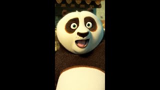 Like father, like son 🤦‍♀️🐼 Kung Fu Panda 3 is now playing on Netflix!