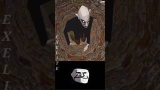 New Revange In Granny Vs Nosferaru #shorts #nosferatu #granny #dvloper #90fps