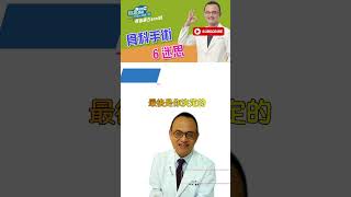 手術前聽聽骨科醫師怎麼說做出最適合的選擇