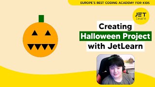 #JetLearnerSpeaks Thomas on his JetLearn Experience