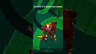 ROR Lore - Providence and Mirthix pt1