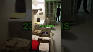 Inside the Florence Supermax: America's Toughest Prison