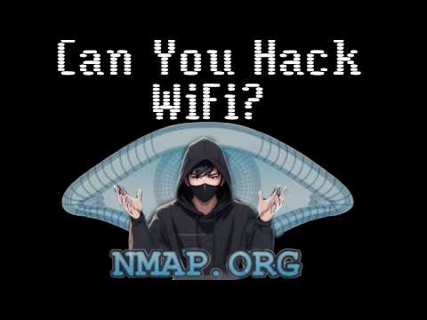 What is N-Map | Network Scanner Tool in Kali Linux | VR403Bots